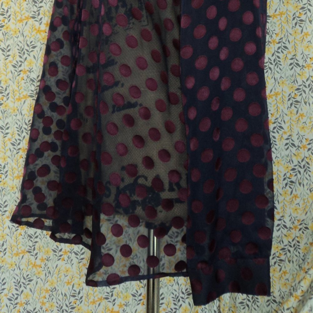 Shear Blouse - image 7